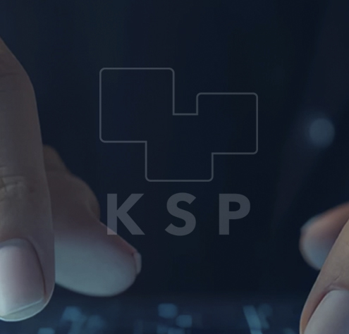 Oficinas KSP Technologies